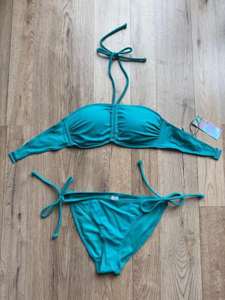 Primark dvojdielne plavky, primark,m / s