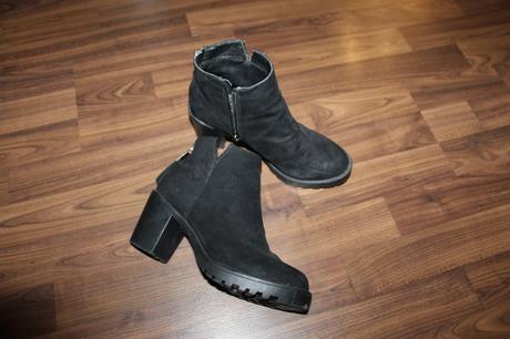 Semišové kotničky crop v. 37, 37