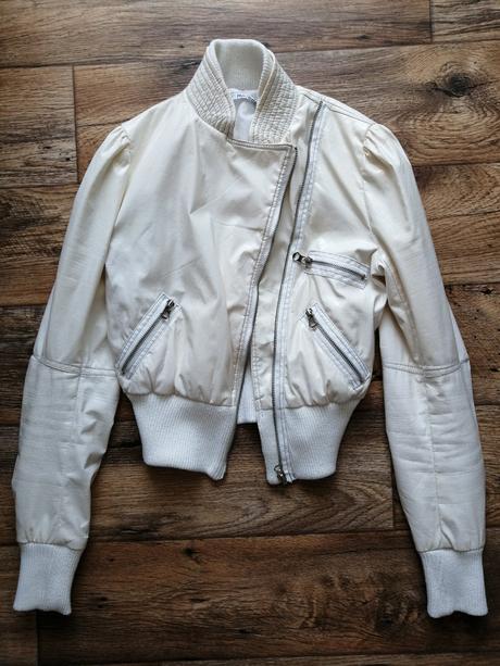 Imidžová bundička do pása, m