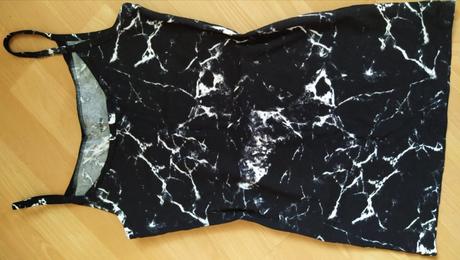 Tezenis mramorové tielko, tezenis,xs