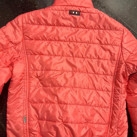 Napapijri prechodná bunda ľahká paperka nepremoká, napapijri,116