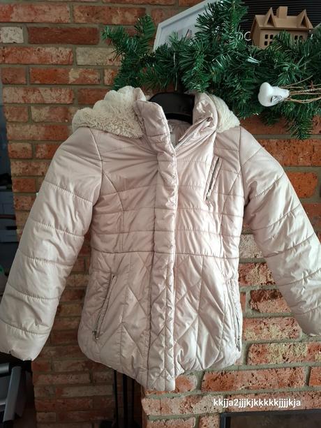 Zimná bunda, coccodrillo,122