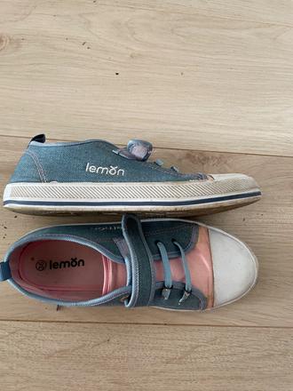 Tenisky, coccodrillo,36