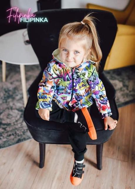 Mikina street, 116 / 122 / 128