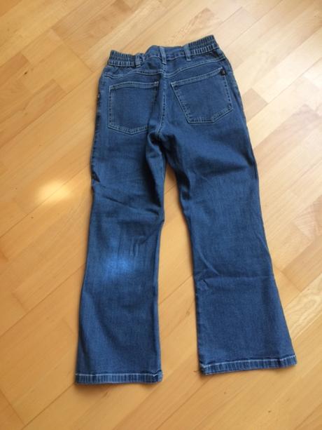 Dievčenské rifle, 128