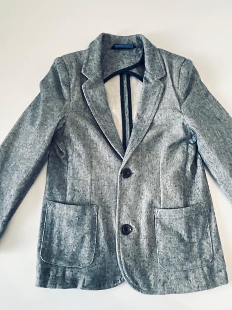 Frajerské športové sako, coccodrillo,110