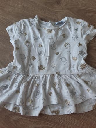 Dievčenské tričko mayoral, mayoral,98