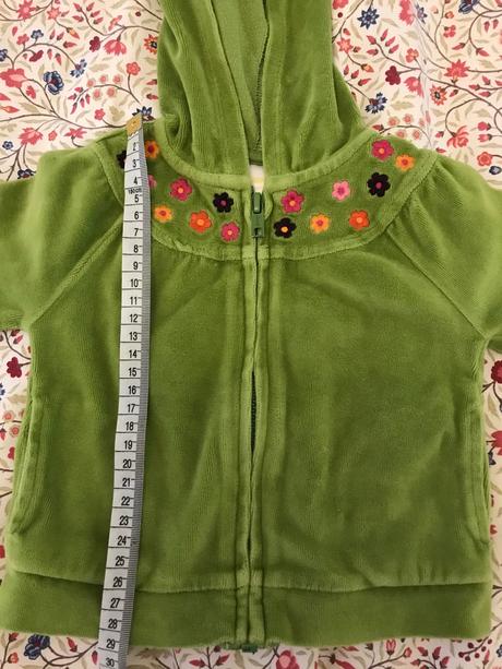 Mikina, gymboree,74