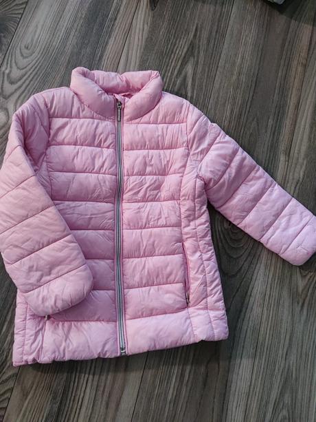 Dievčenská bunda, reserved,104