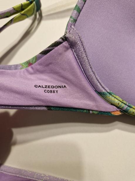 Plavky, calzedonia,m