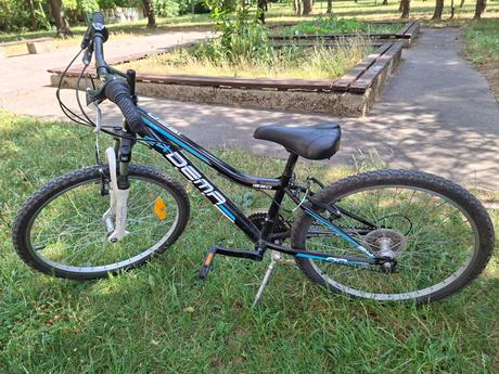 Bicykel dema vel.24, dema,24
