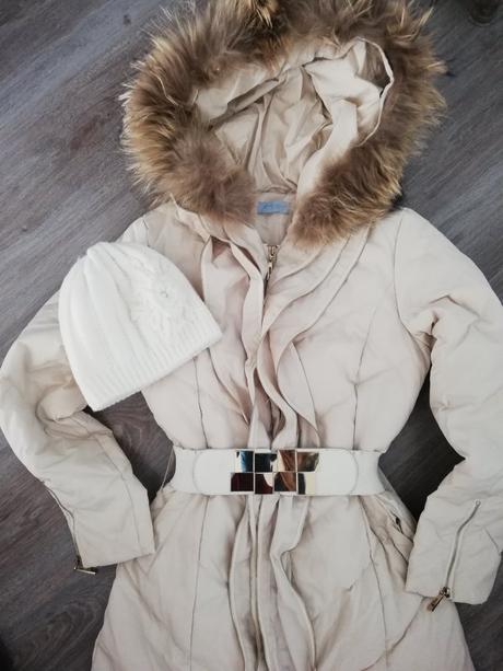 Paperova bunda krásna, 38