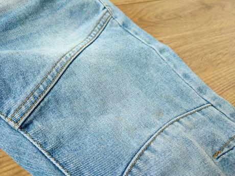 Rifľové šortky, lindex,128