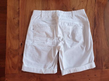 Zachovalé kraťasy, street one,s