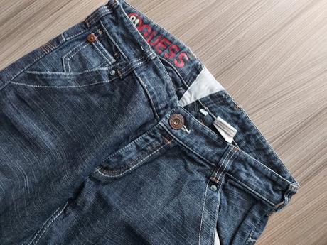 Rifle guess, guess,158