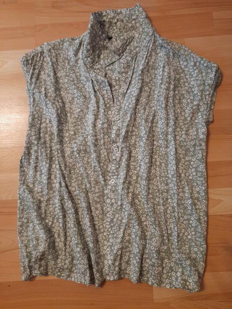 Blúzka, 40