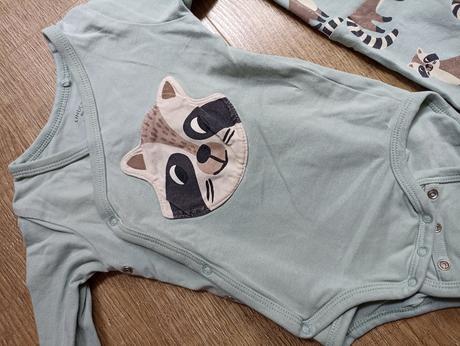 Set body a legíny lindex, lindex,62