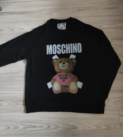 Štýlová mikina, xl