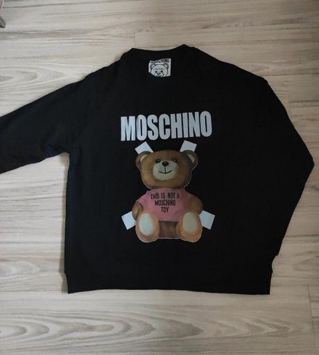 Štýlová mikina, xl