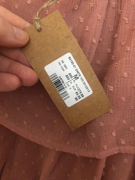 Newbie dámske šaty veľ.m, newbie,m