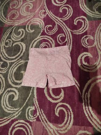 Push up sortky shein, l