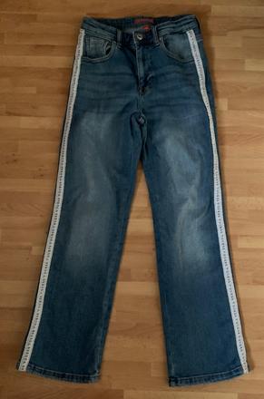 Guess dievčenské rifle, guess,152