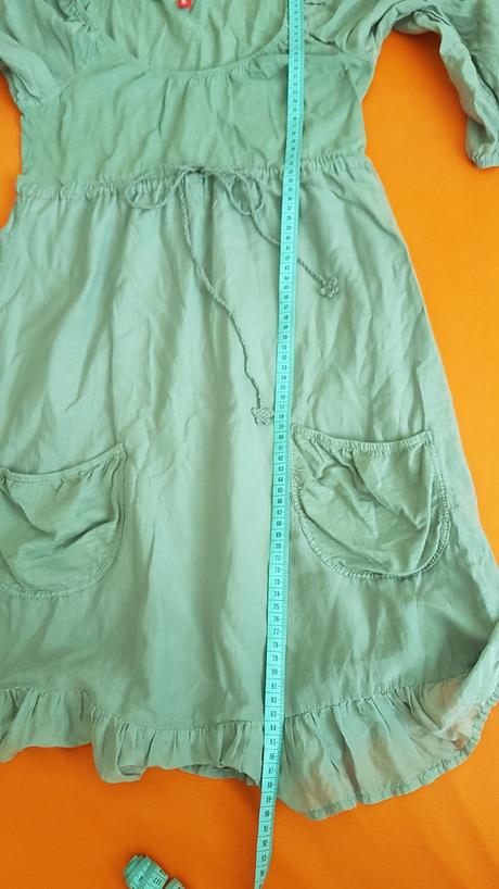 Tunika/ saty, esprit,36