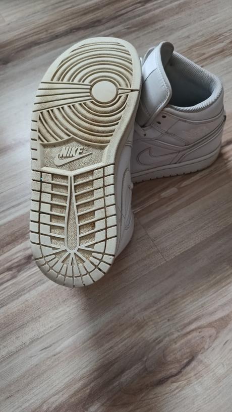 Nike air jordan, nike,40