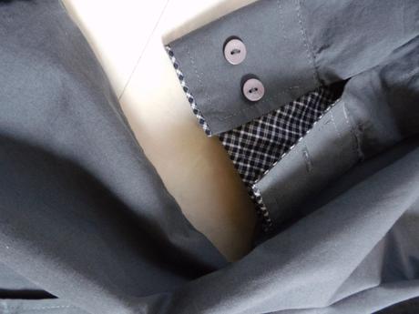 Košeľa red polo č.40, 40