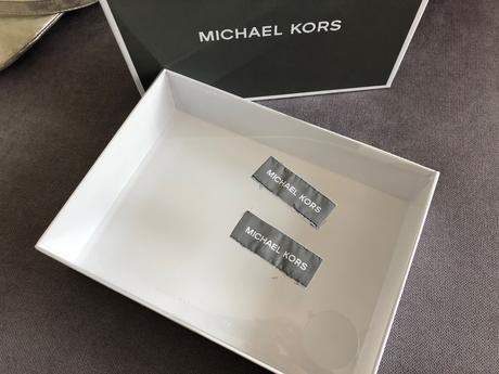 Krabica michael kors, michael kors