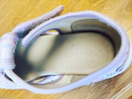 Froddo prezuvky do škôlky, froddo,26