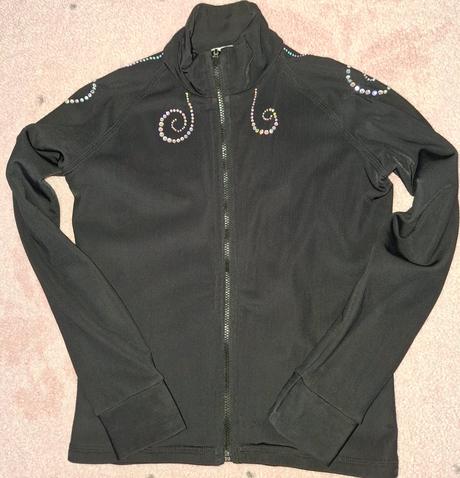 Kraso mikina look, 116