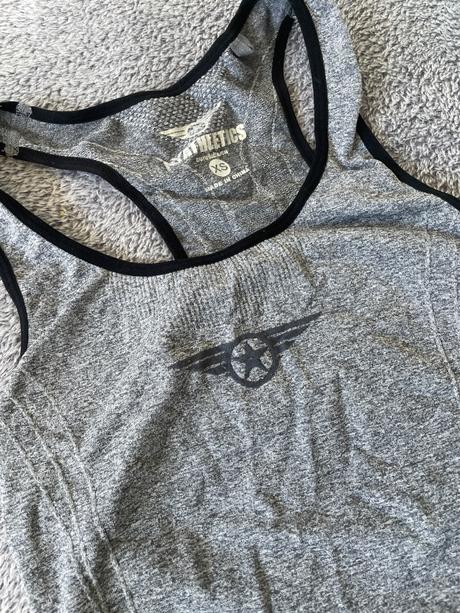 Športové termo tielka, xs