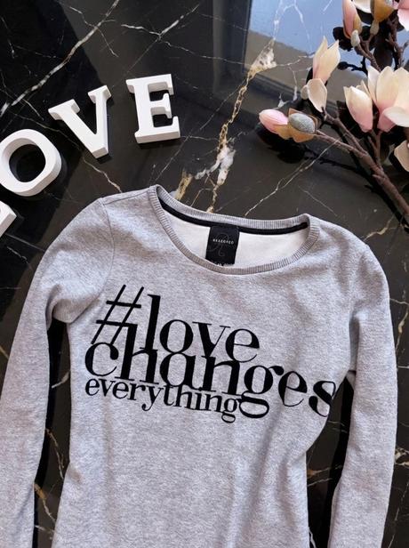 Reserved mikina, reserved,xs