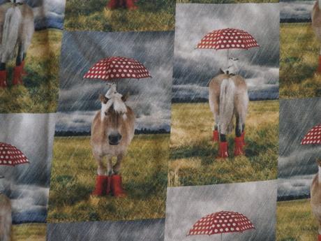 Tričko koníky, 128