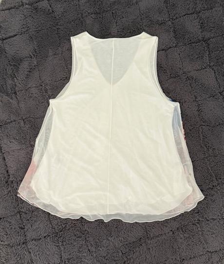 Tielko desigual, desigual,l