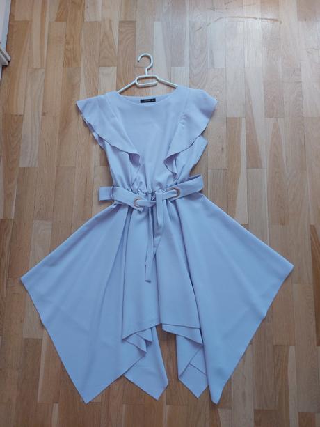 Šaty lacoria veľkosť 38, 38