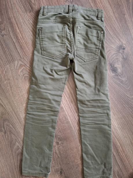 Rifle, chapter young,128