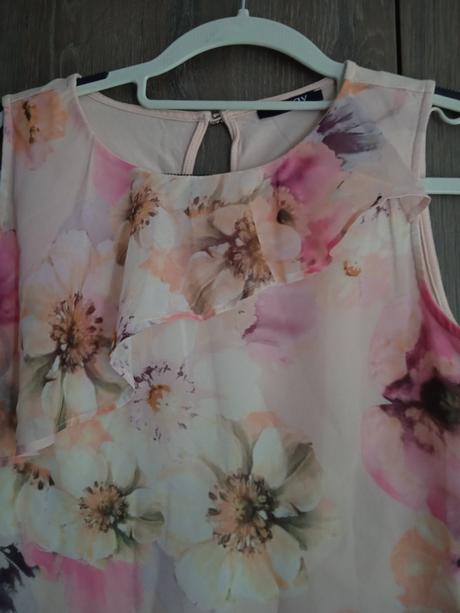 Blúzka orsay s, orsay,s