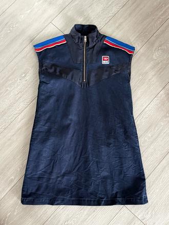 Šaty diesel, diesel,s