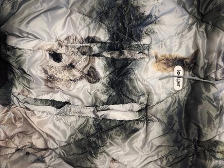 Lodger bunker botanimal, lodger