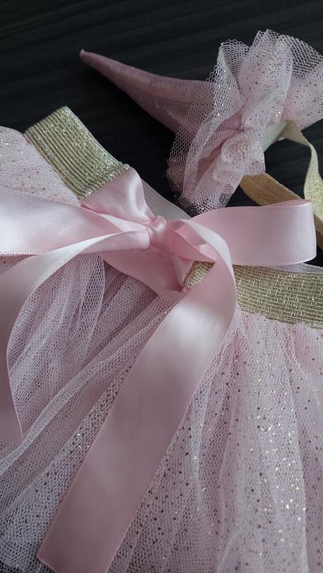 Komplet jednorožec, sinsay