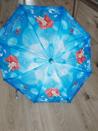 Krásny detský dazdnik, 