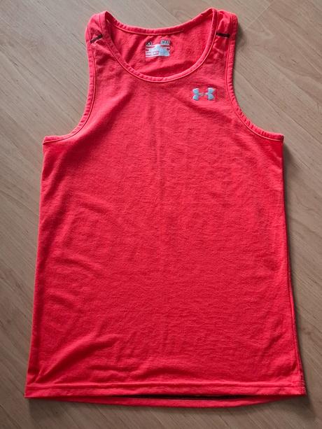 Tielko, under armour,s