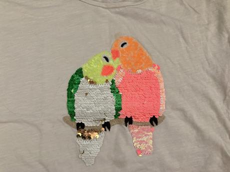 Tricko 2ks, coccodrillo,122