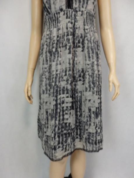 Luxusné letné šaty, m