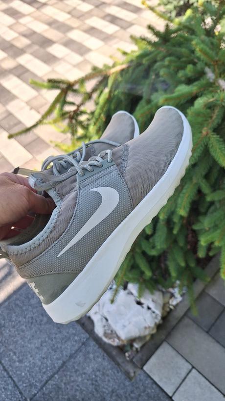 Tenisky č.38.5, nike,38