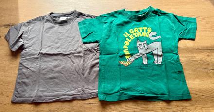 Tričká zara, zara,104