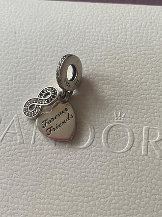 Pandora privesok forever fiends, pandora