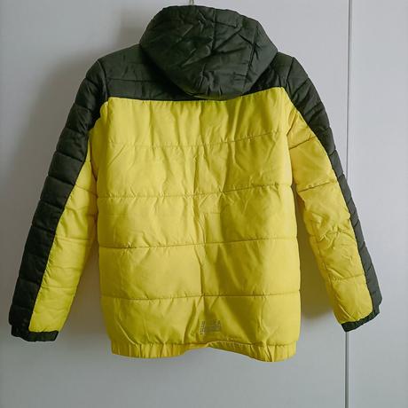 Bunda, chapter young,158